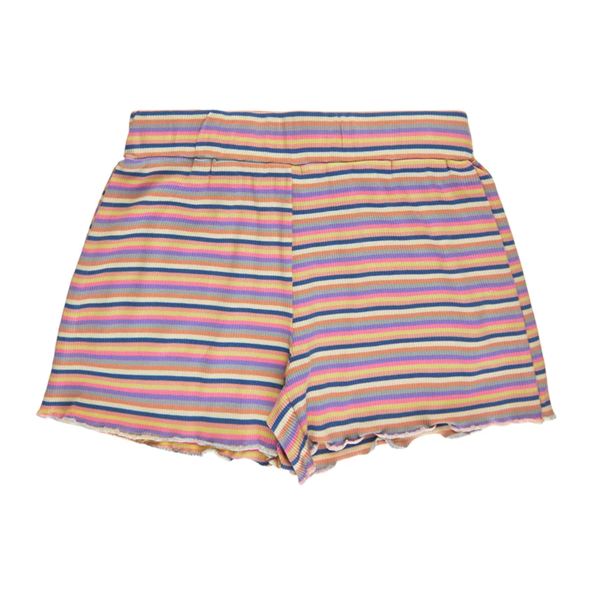 Gola rib shorts (13-14 år)