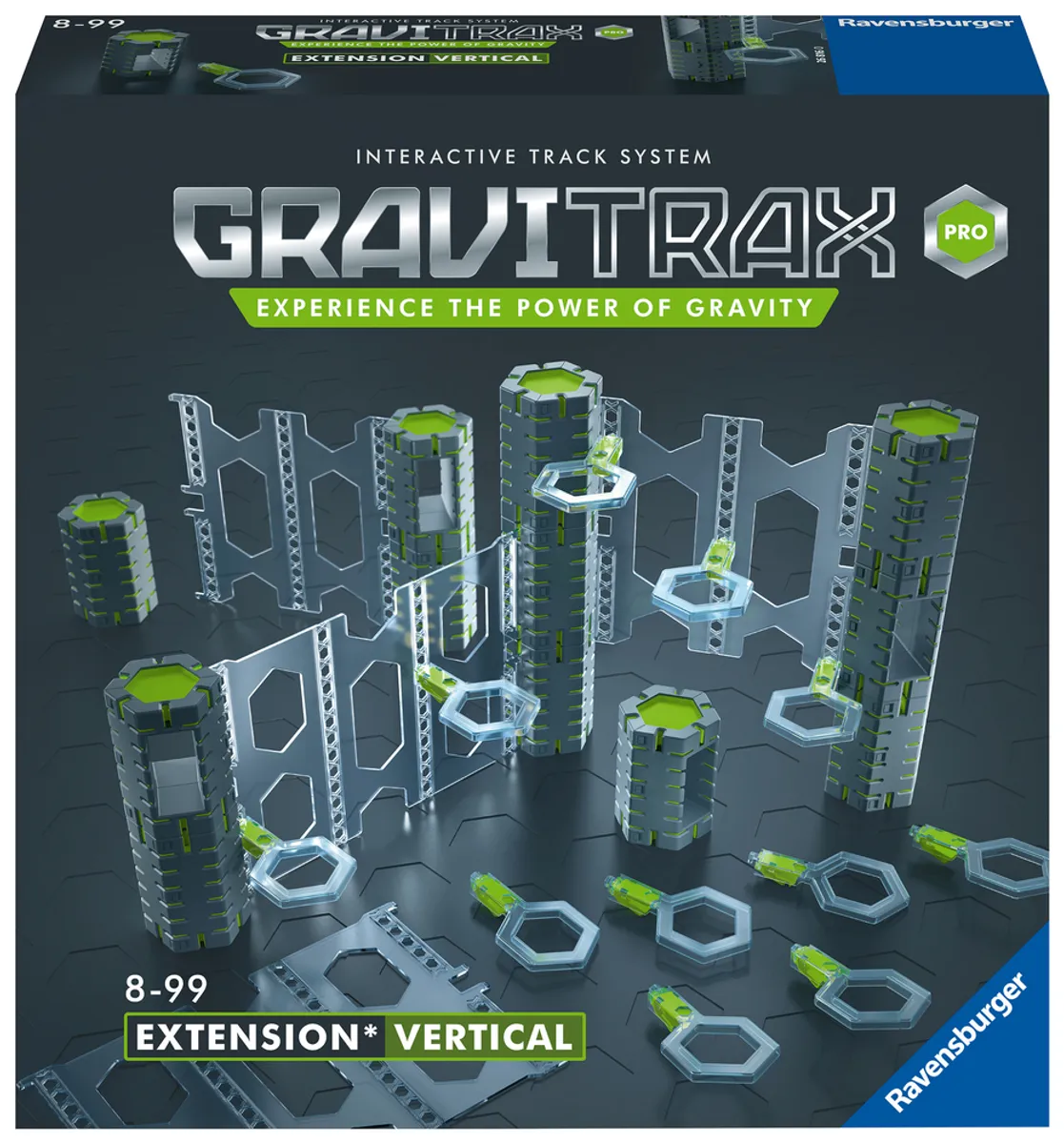 GraviTrax PRO Expansion Vertical