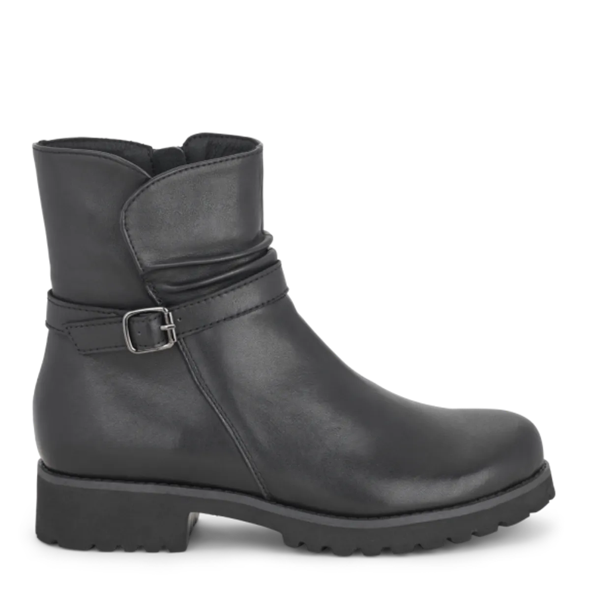 Green Comfort - Strike Boot - 52-0868 - Sort - 41