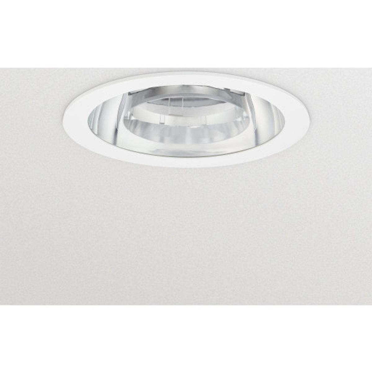 GreenSpace Downlight DN471B 2000lm/840 DALI Hvid 3D UGR