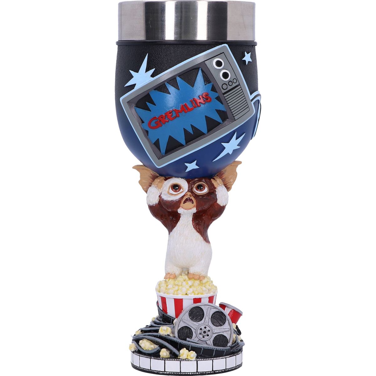 Gremlins Gizmo Goblet - 19,5 Cm