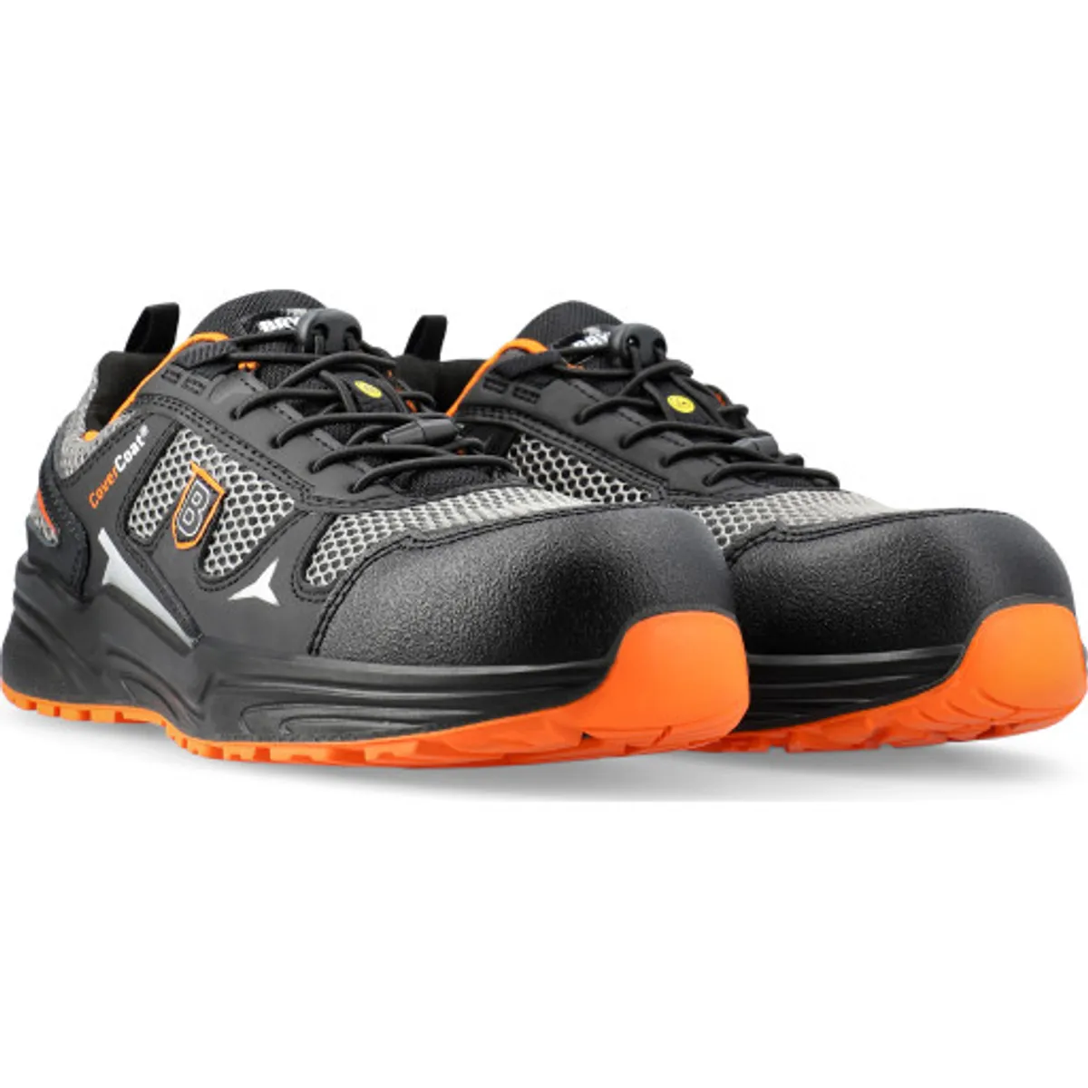 GREY ATHLETIC S1P SRC STR. 38