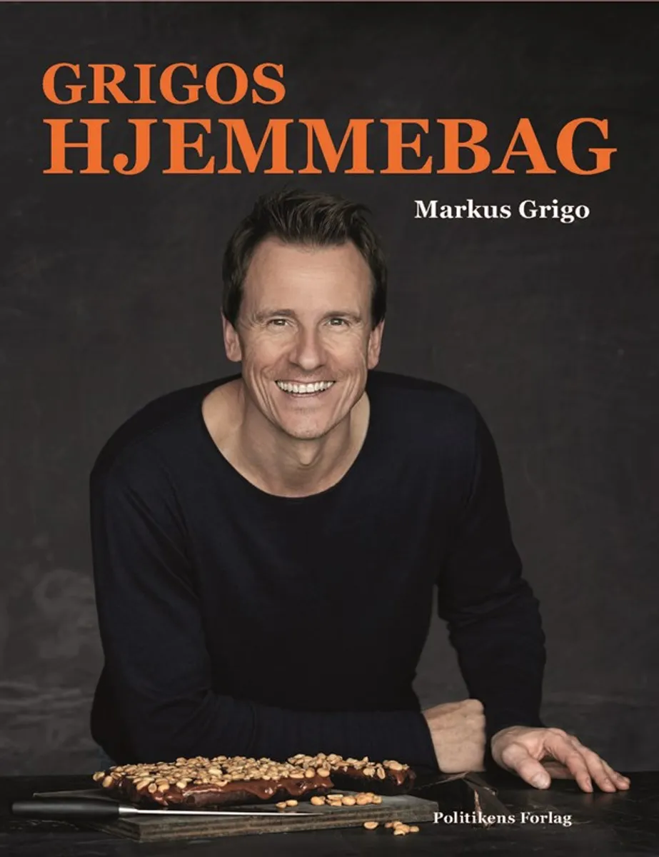 Grigos hjemmebag