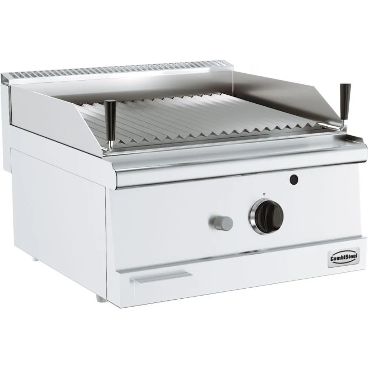 Grill lavasten - BASE 600 - GAS