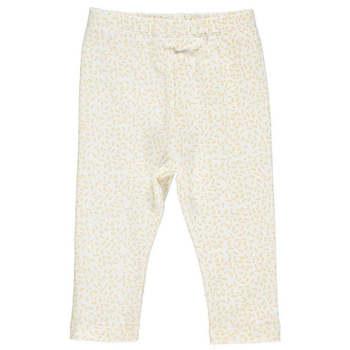 Gro Leggings - Malak - Warm White