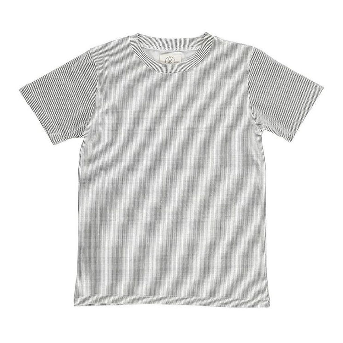 Gro T-shirt - Norr - Warm White