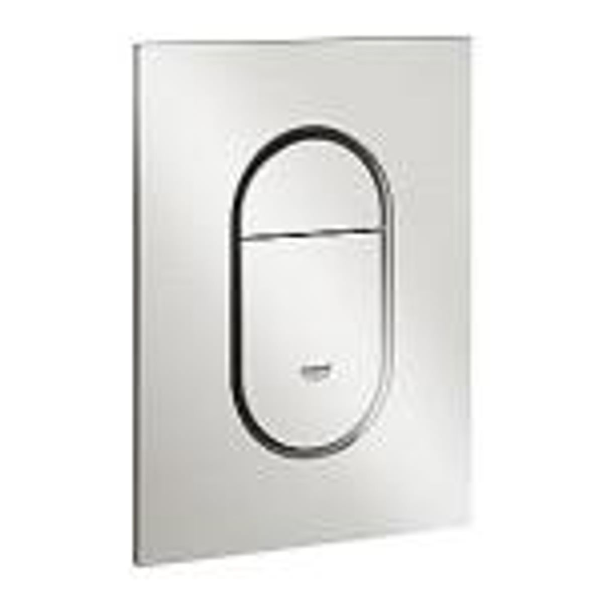 GROHE Arena Cosmopolitan S Betjeningsplade - Supersteel