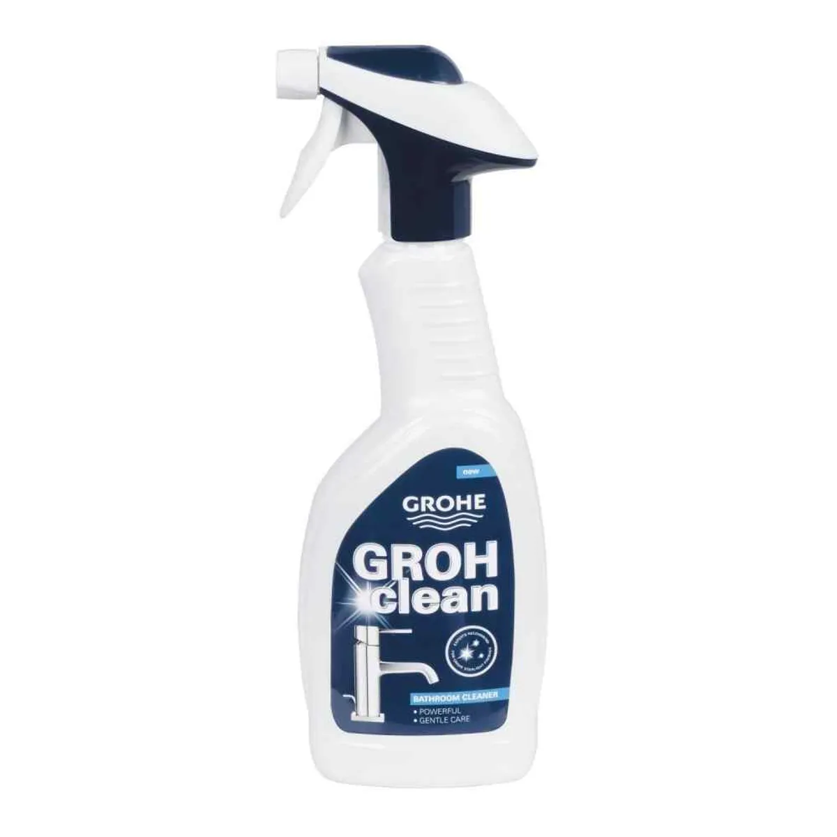 GROHE clean rengøringsmiddel