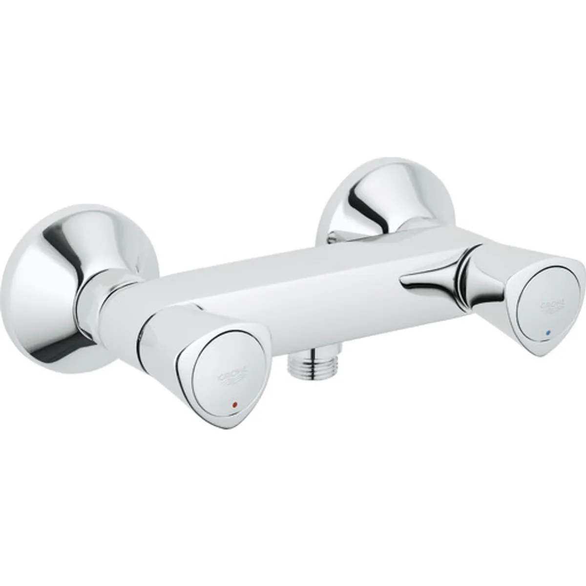 Grohe Costa S brusebatteri