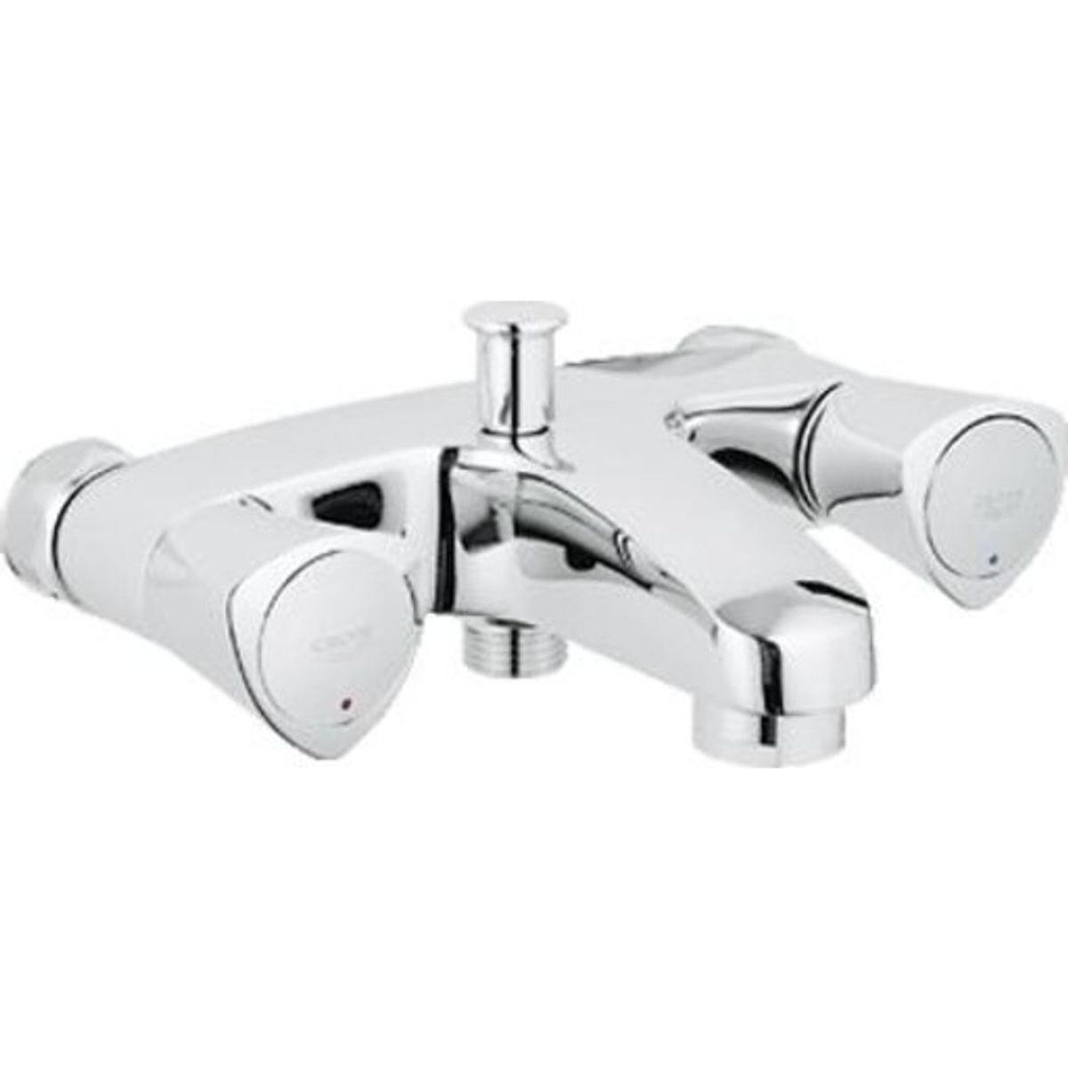 Grohe Costa S kararmatur, krom