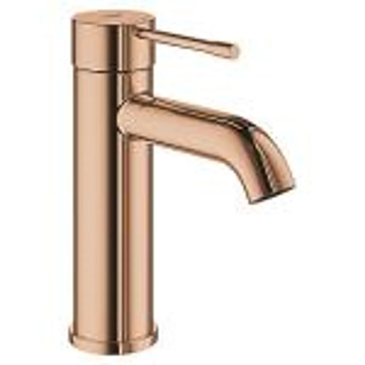 GROHE Essence Etgrebsbatteri til håndvask, S-Size - Poleret Warm Sunset