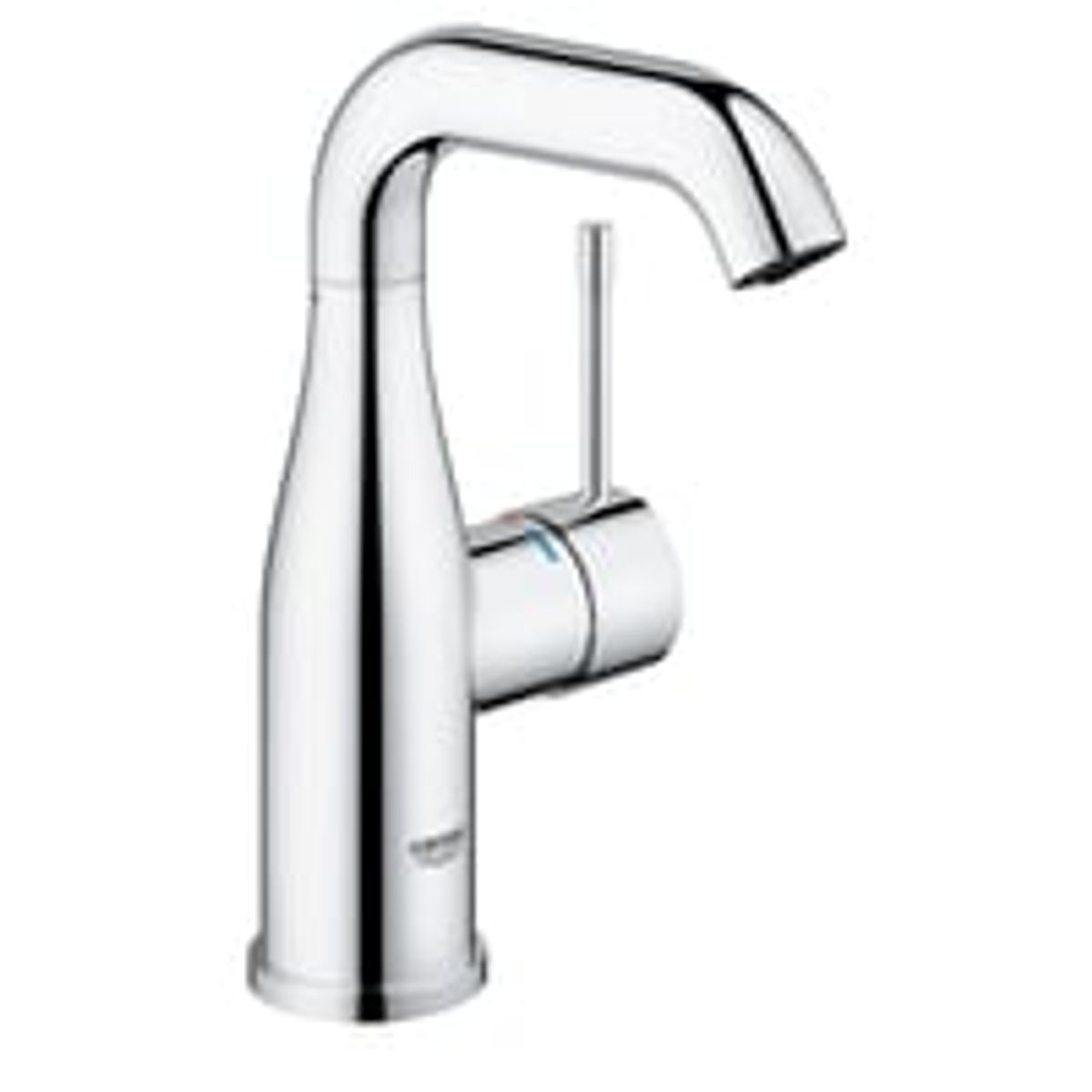 Grohe Essence hndvaskarmatur, 1-grebs, M-Size, Krom