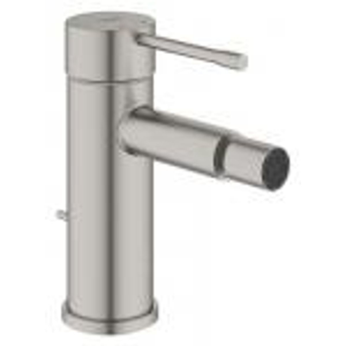 GROHE ESSENCE NEW etgrebsbatteri 3/8/111mm tud 1hul t/bidet m/bv