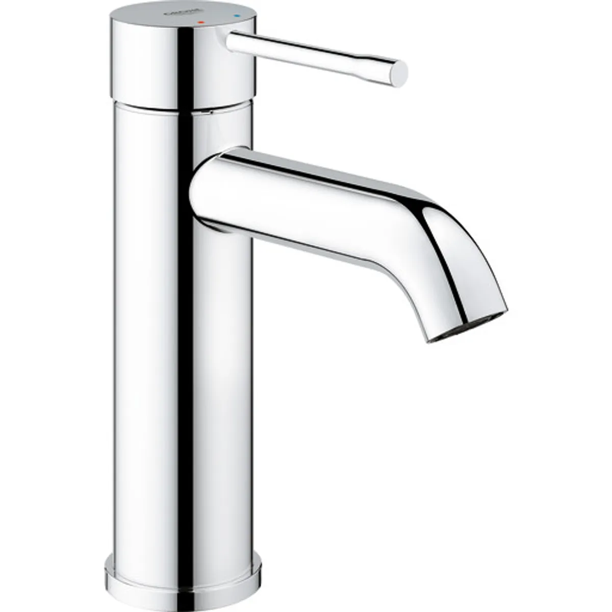 Grohe Essence S håndvaskarmatur, krom