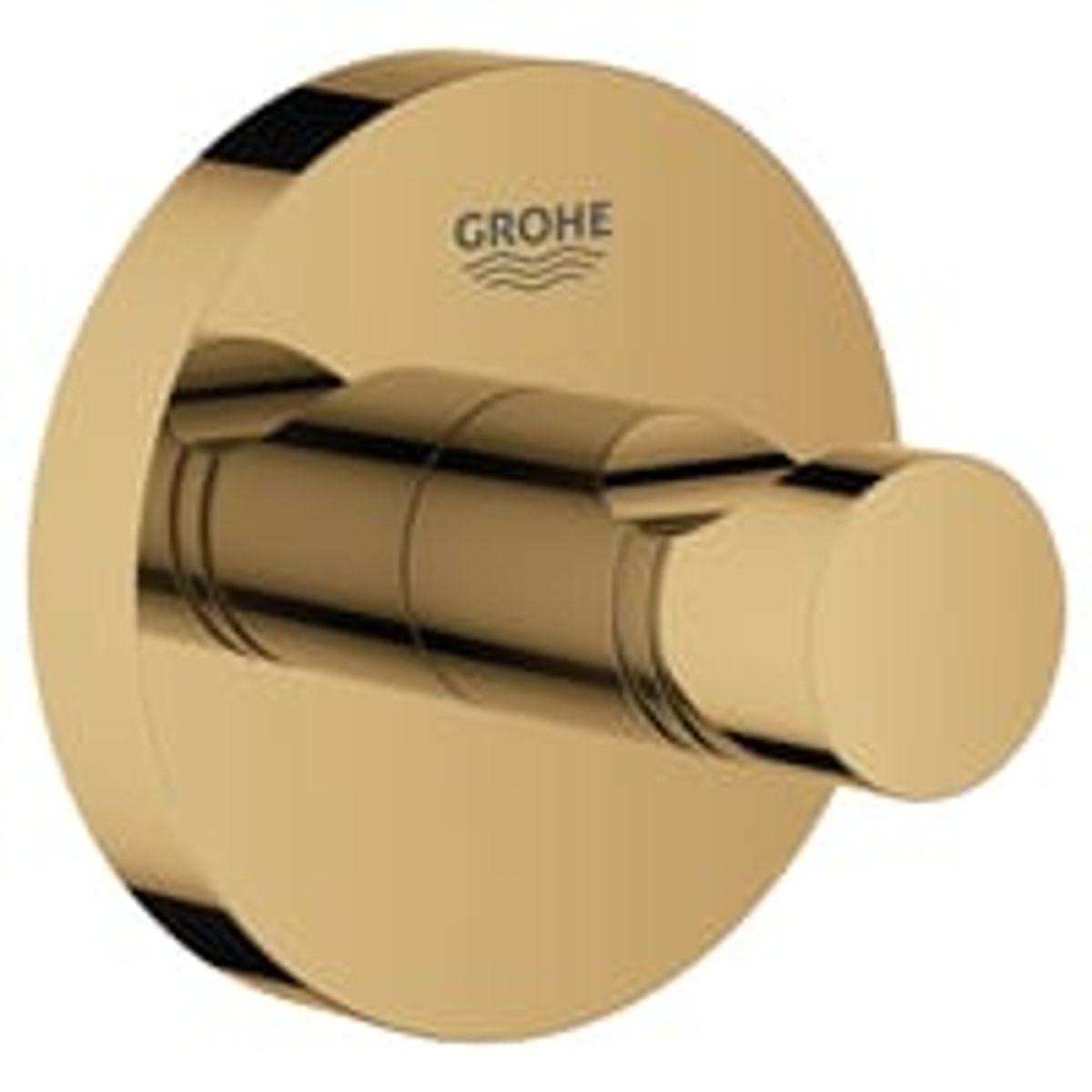 Grohe Essentials hndkldekrog, Poleret Cool Sunrise