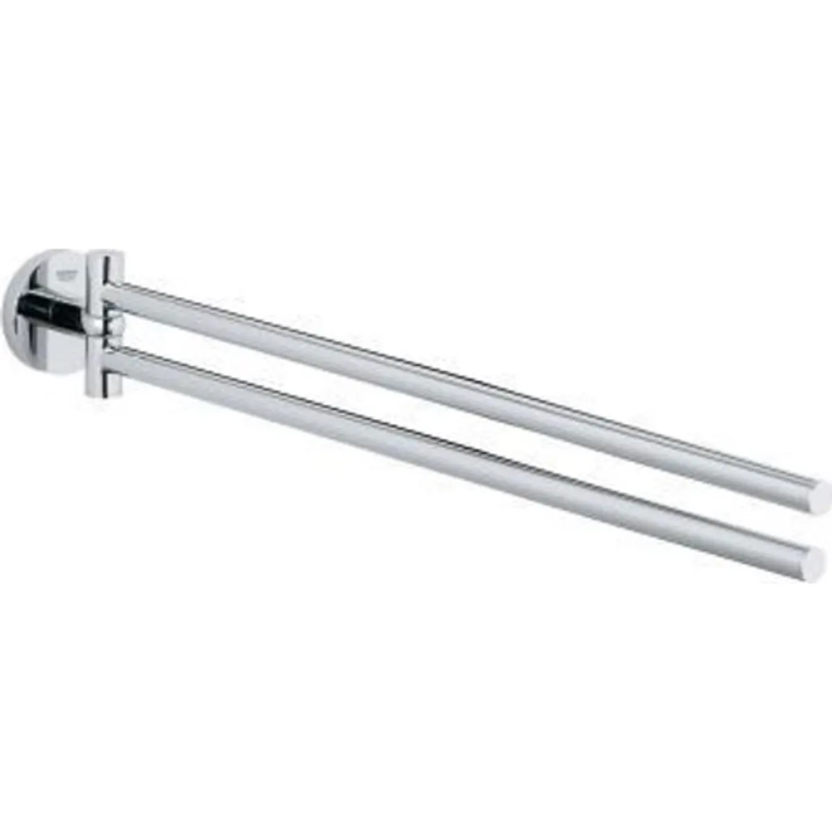 Grohe Essentials håndklædestang, 44,9 cm, krom