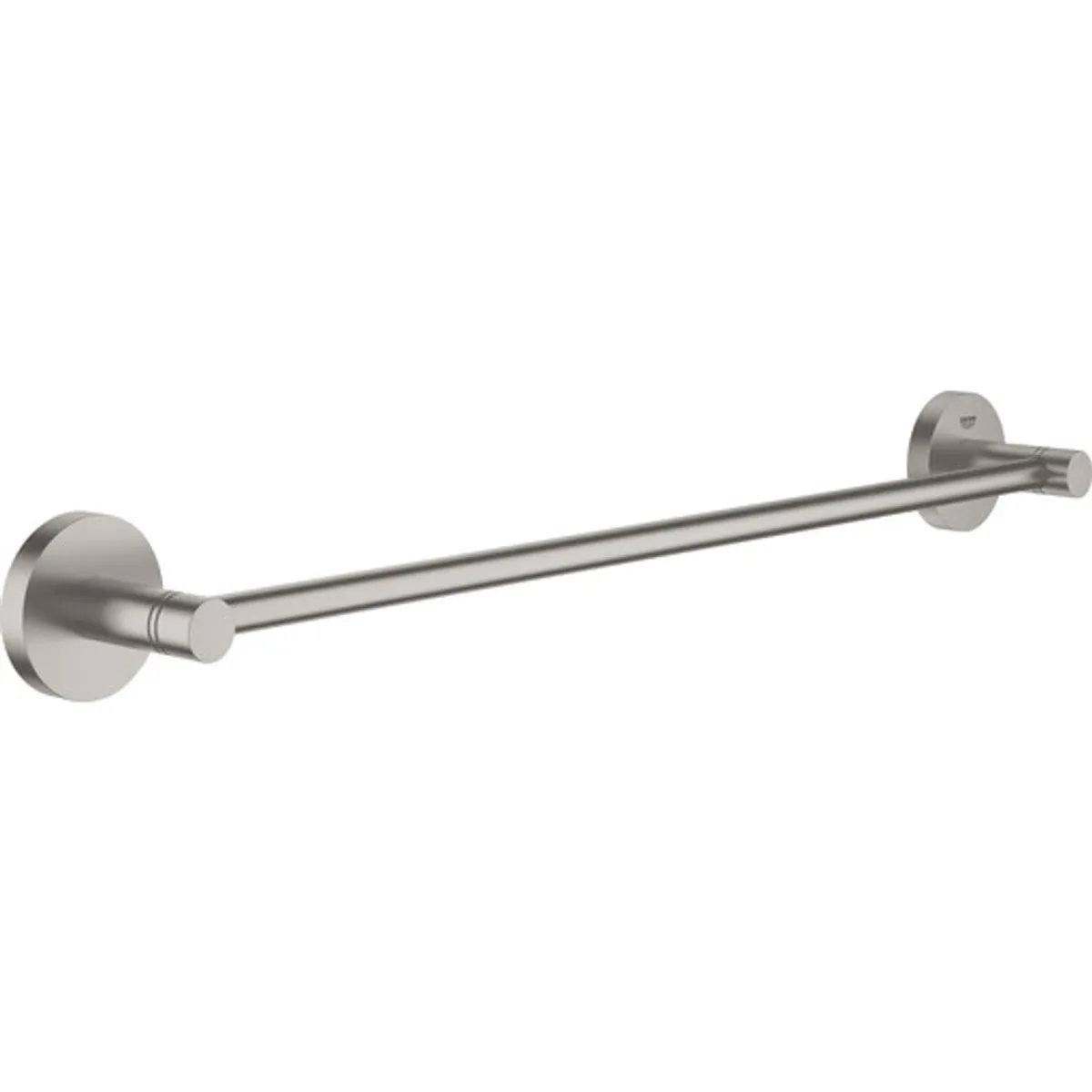 Grohe Essentials håndklædestang, 45 cm, rustfrit stål