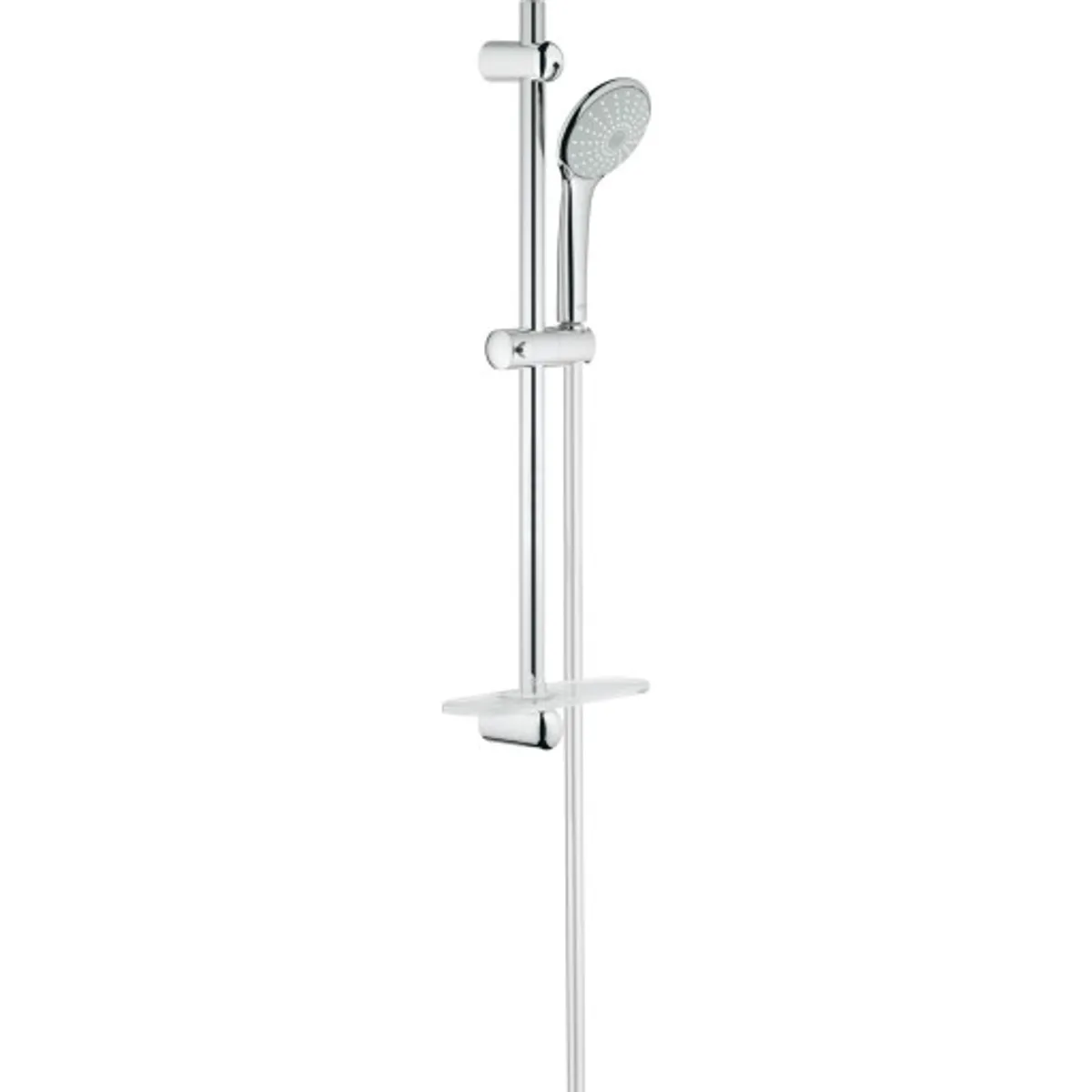 Grohe Euphoria Mono 110 brusesæt, krom