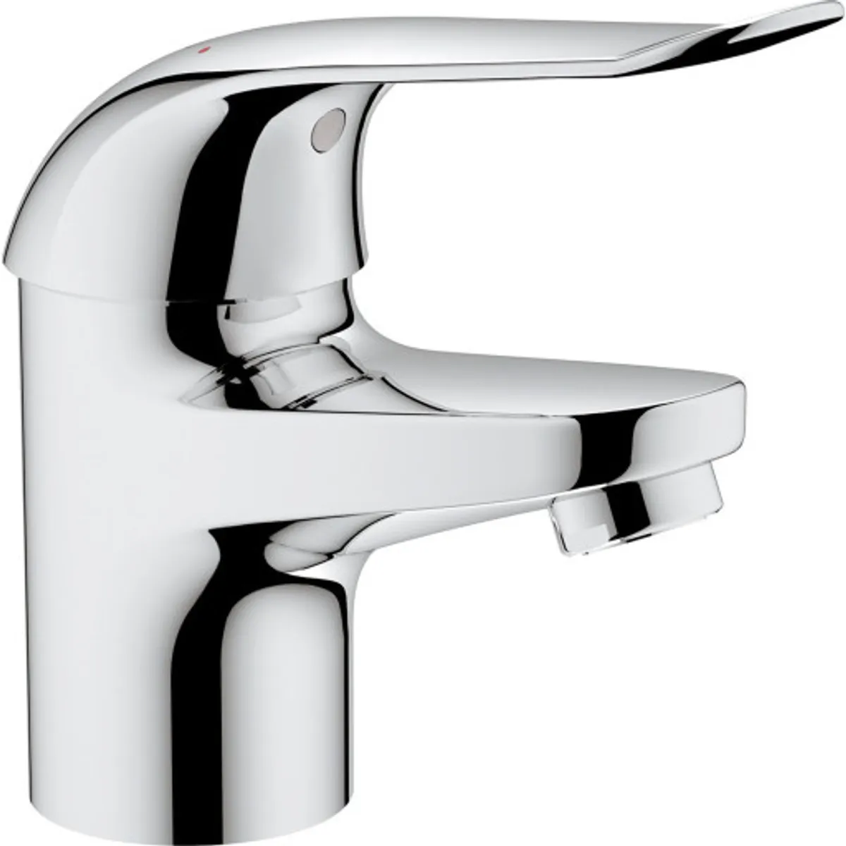 Grohe Euroeco spec etgrebsarmatur håndvask