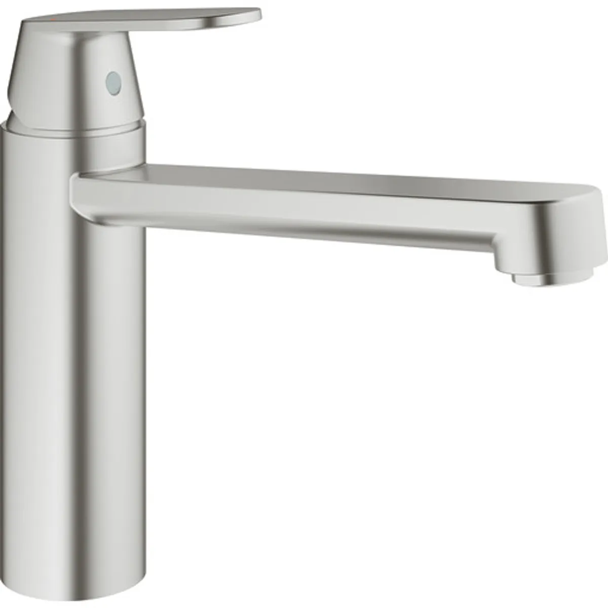 Grohe Eurosmart Cosmopolitan etgr køkk med-tud