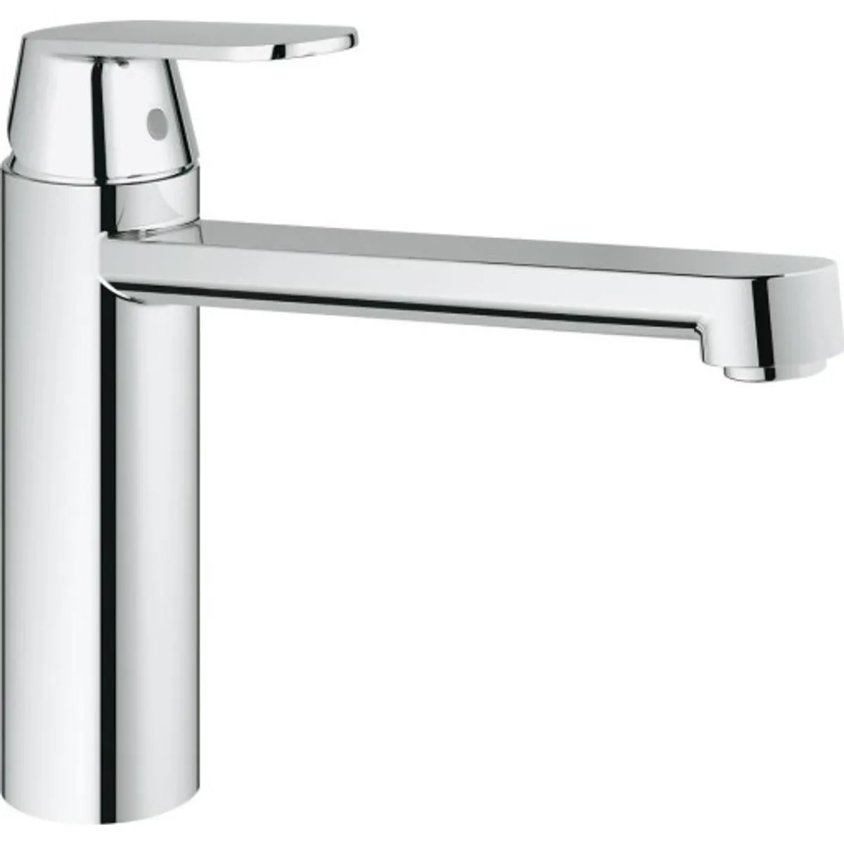 Grohe Eurosmart Cosmopolitan køkkenarmatur, krom