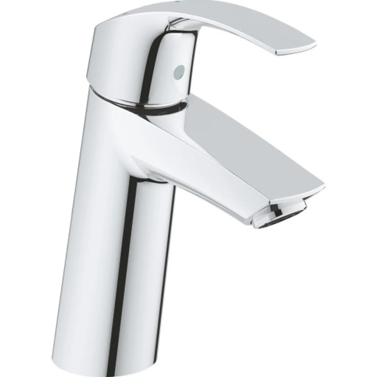 Grohe Eurosmart håndvaskarmatur, krom