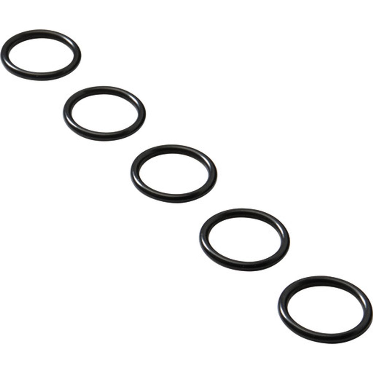 Grohe O-ring Multipack 5 stk