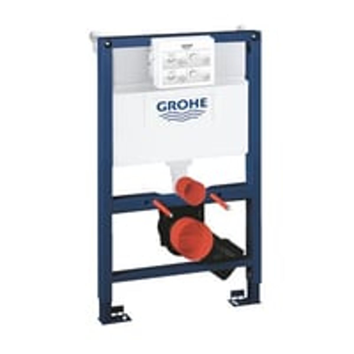 Grohe Rapid SL indbygningscisterne - 82 cm