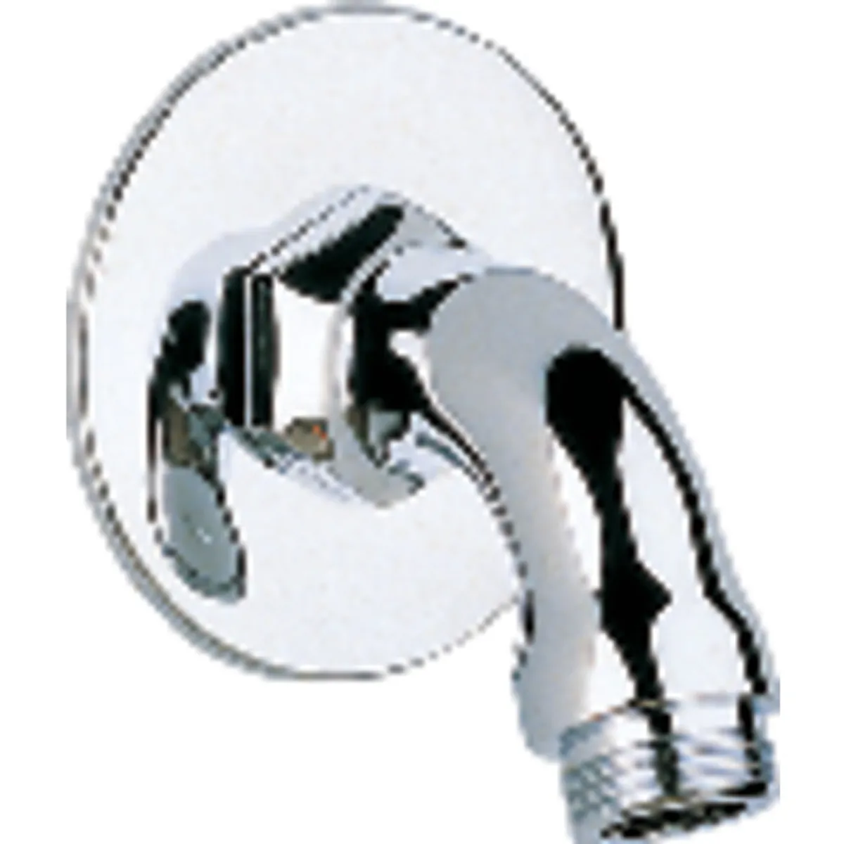 Grohe Relexa bruserbøjning 1/2"