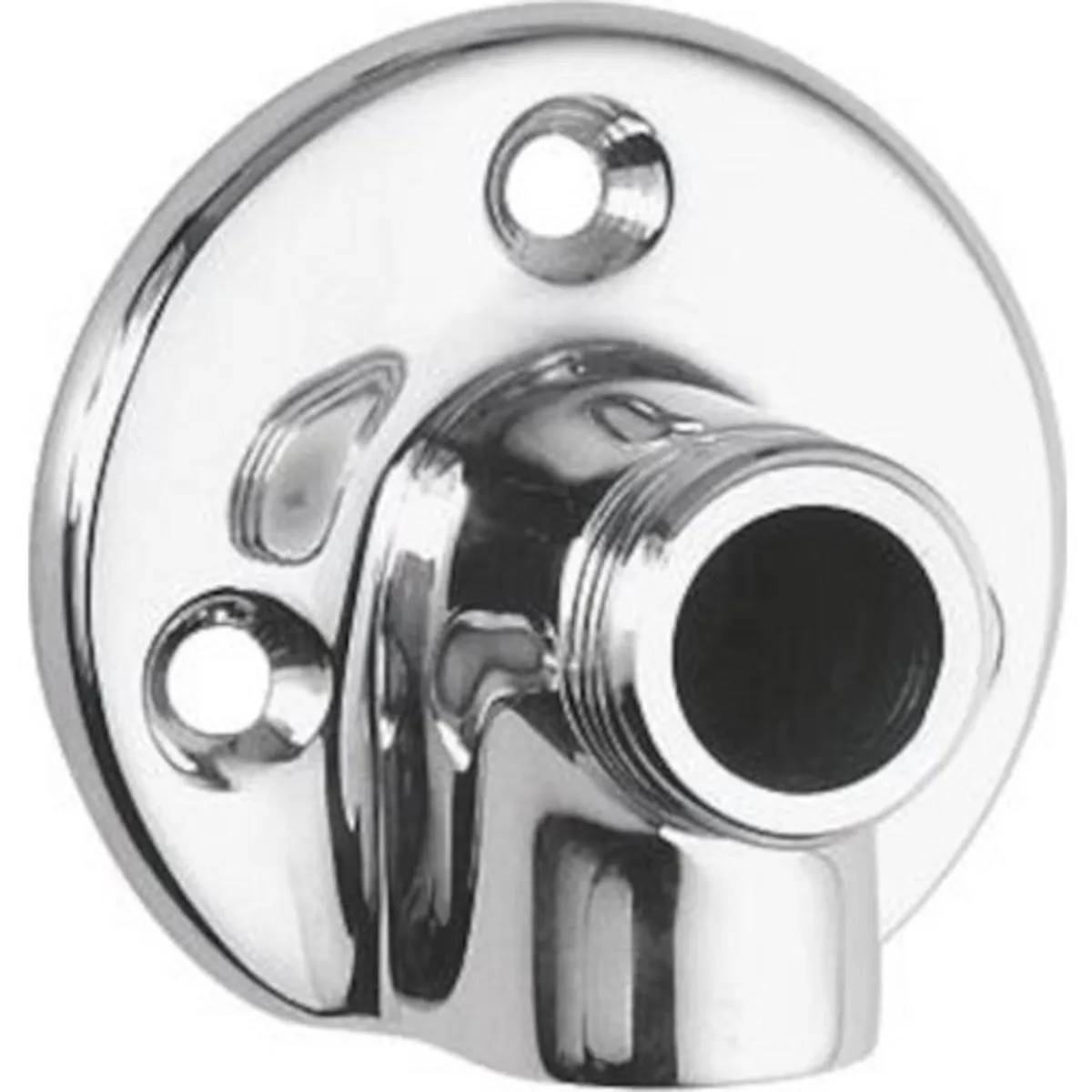 Grohe vægflange 3/4" x 1/2"