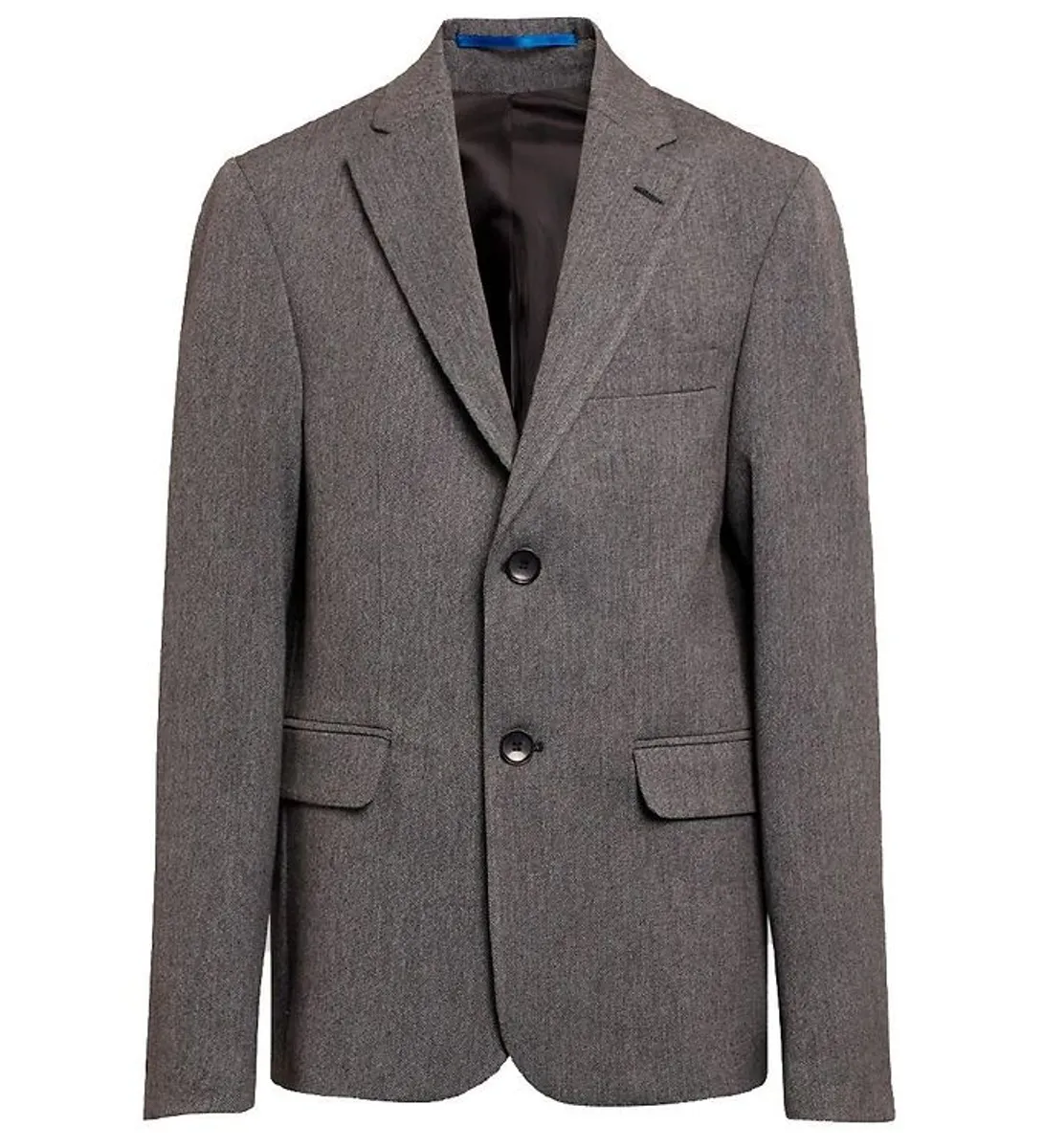 Grunt Blazer - Kalle - Grey Mouline