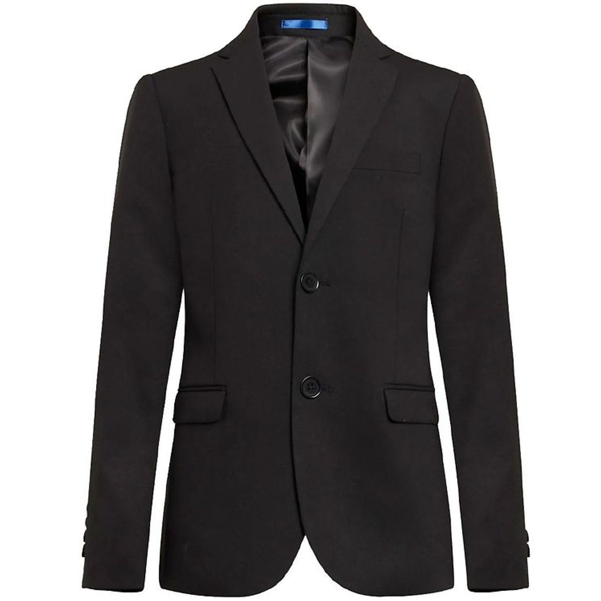 Grunt Blazer - Kalle - Sort