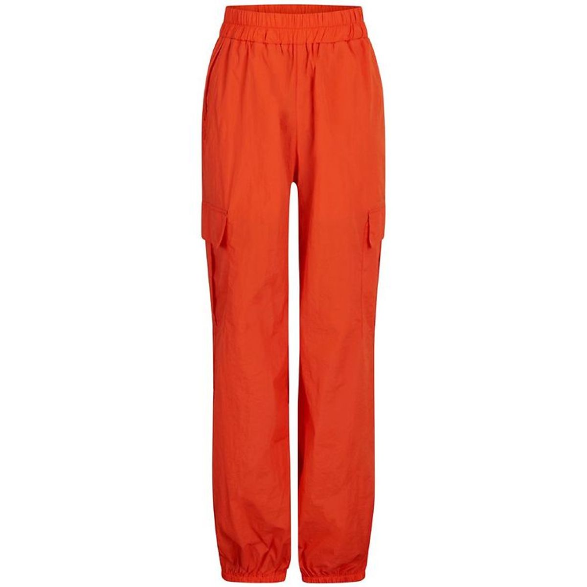 Grunt Bukser - Fione Cargo - Orange