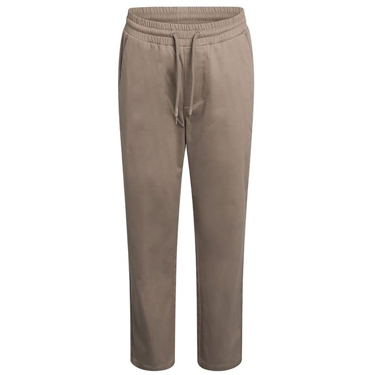 Grunt Bukser - Hack Worker Pant - Oatmeal