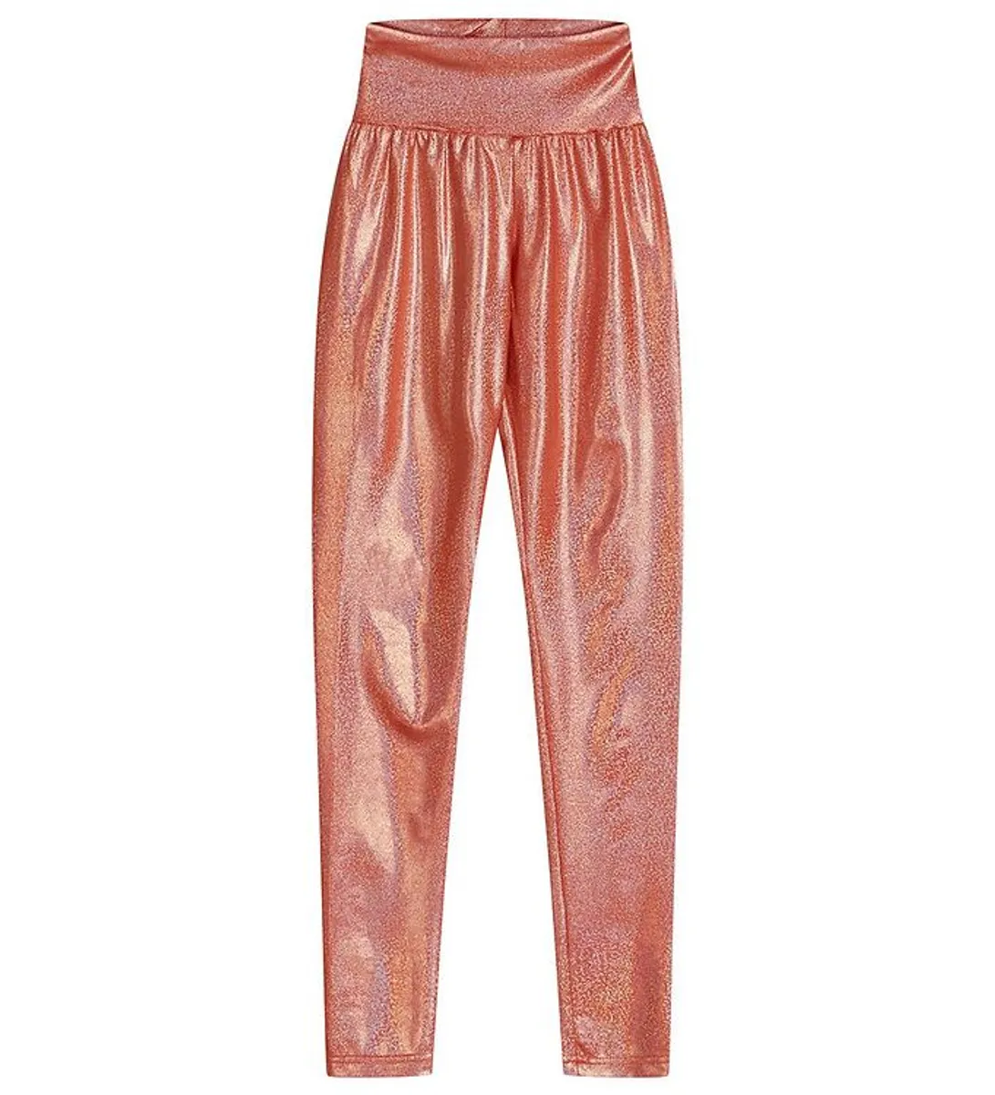 Grunt Bukser - Teame Pant - Light Orange