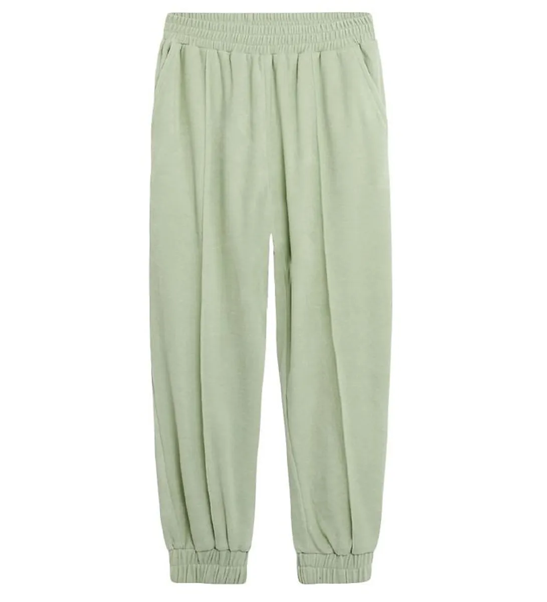 Grunt Bukser - Vera Jog Pant - Pastel Green