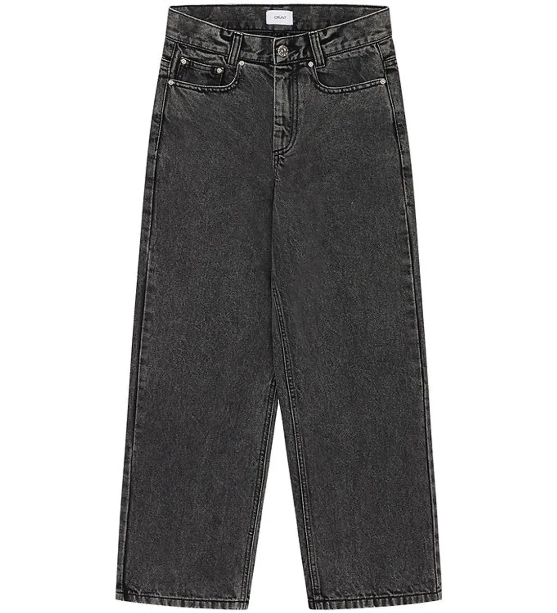 Grunt Jeans - Apito - Dark Grey