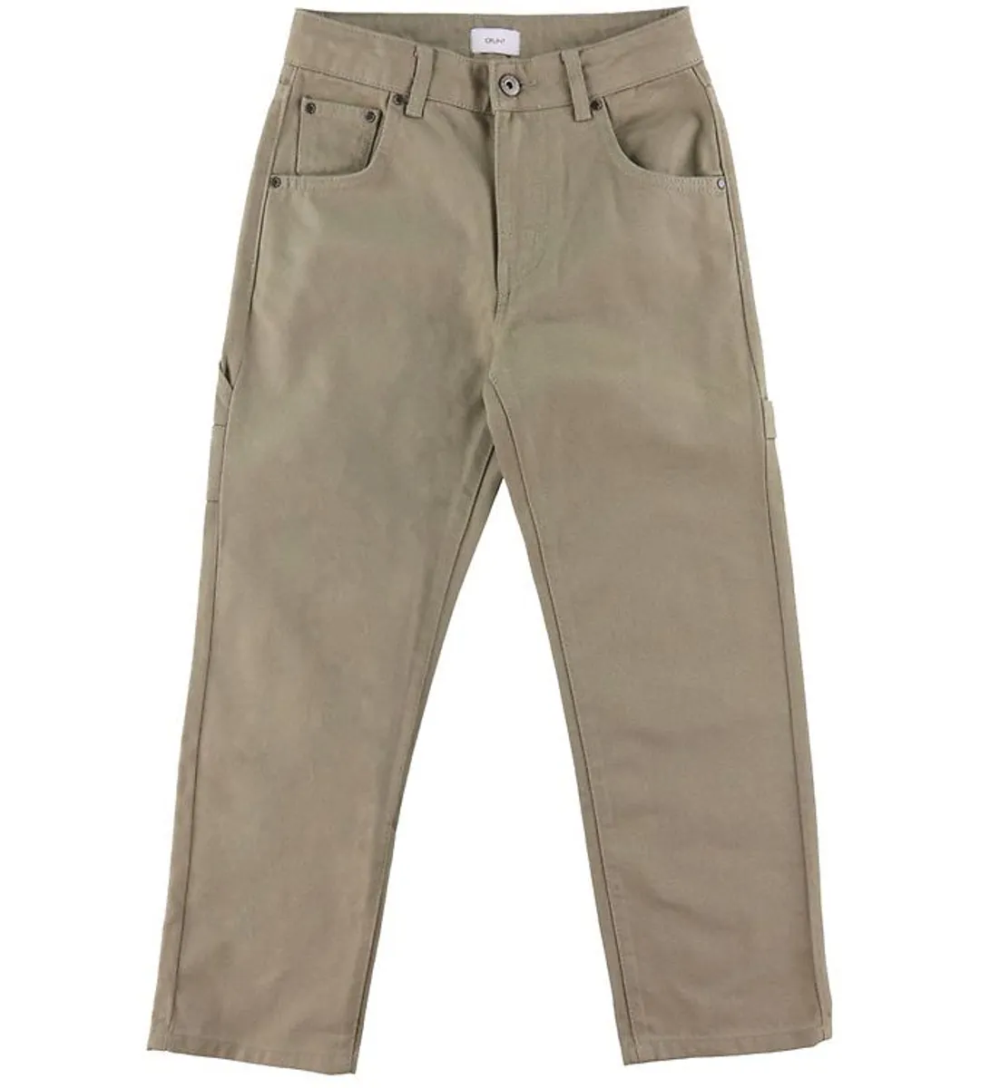 Grunt Jeans - Beige