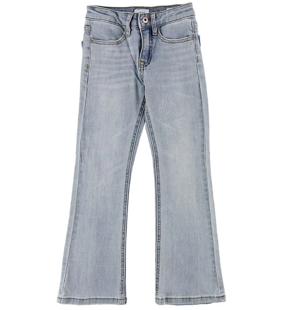 Grunt Jeans - Flare - Air Blue