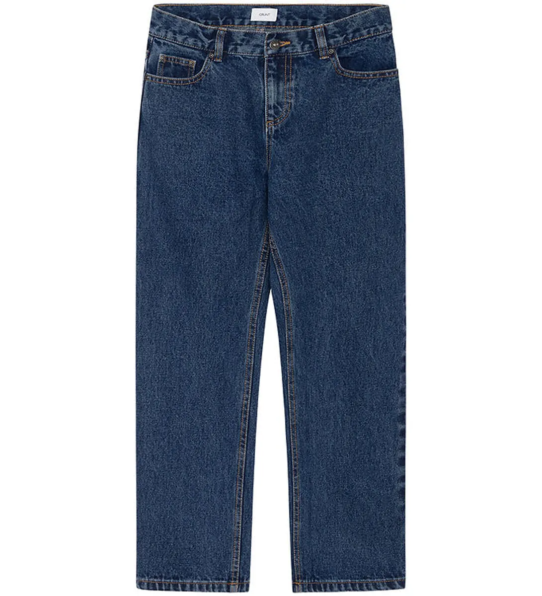 Grunt Jeans - Hamon - Dark Blue