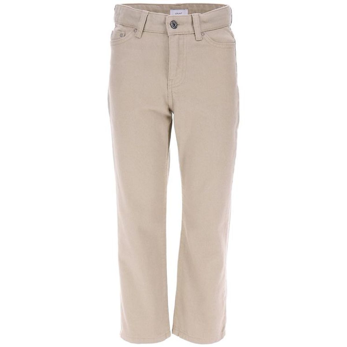 Grunt Jeans - Hamon Desert Twill - Desert