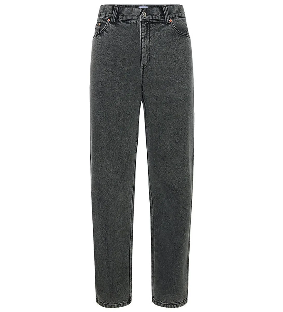 Grunt Jeans - Nadia - Dark Grey