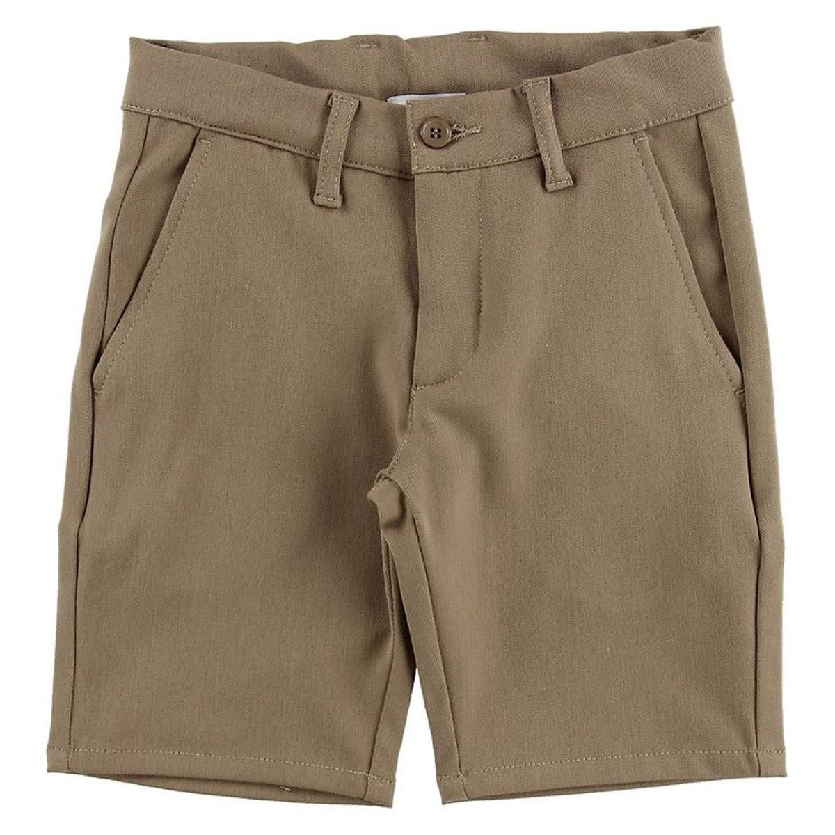 Grunt Shorts - Dude - Khaki