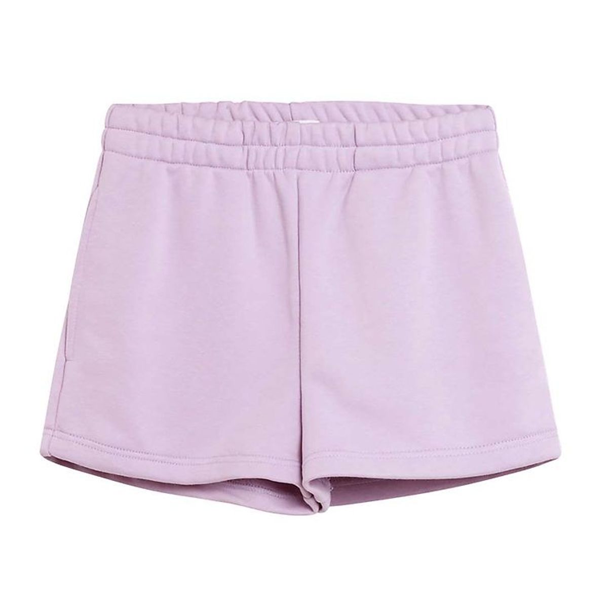 Grunt Shorts - Heise - Lilla