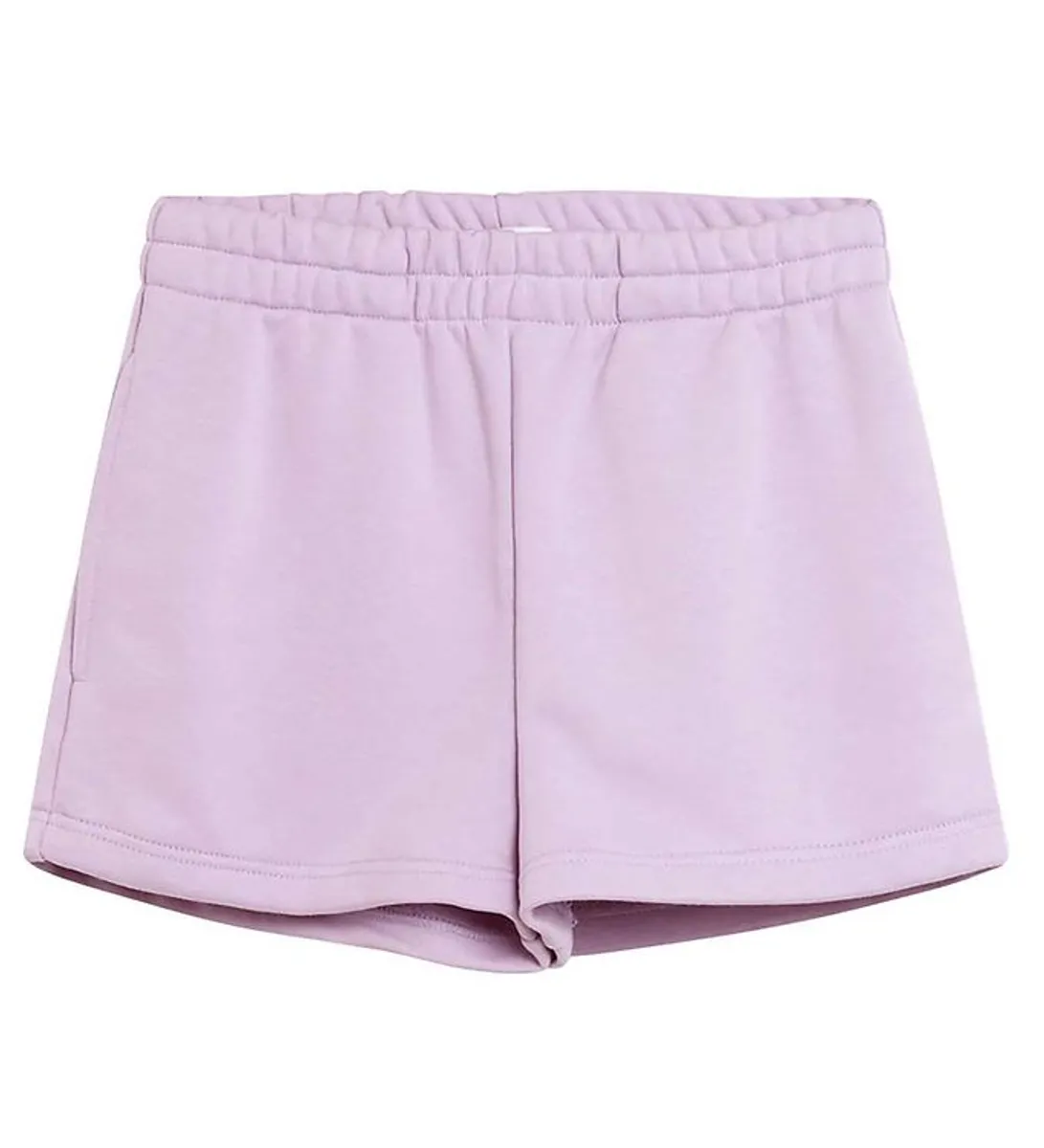 Grunt Shorts - Heise - Lilla