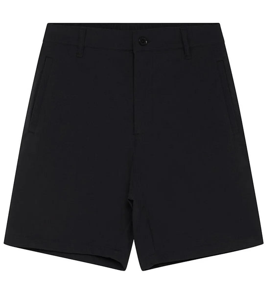 Grunt Shorts - Mortsel - Sort