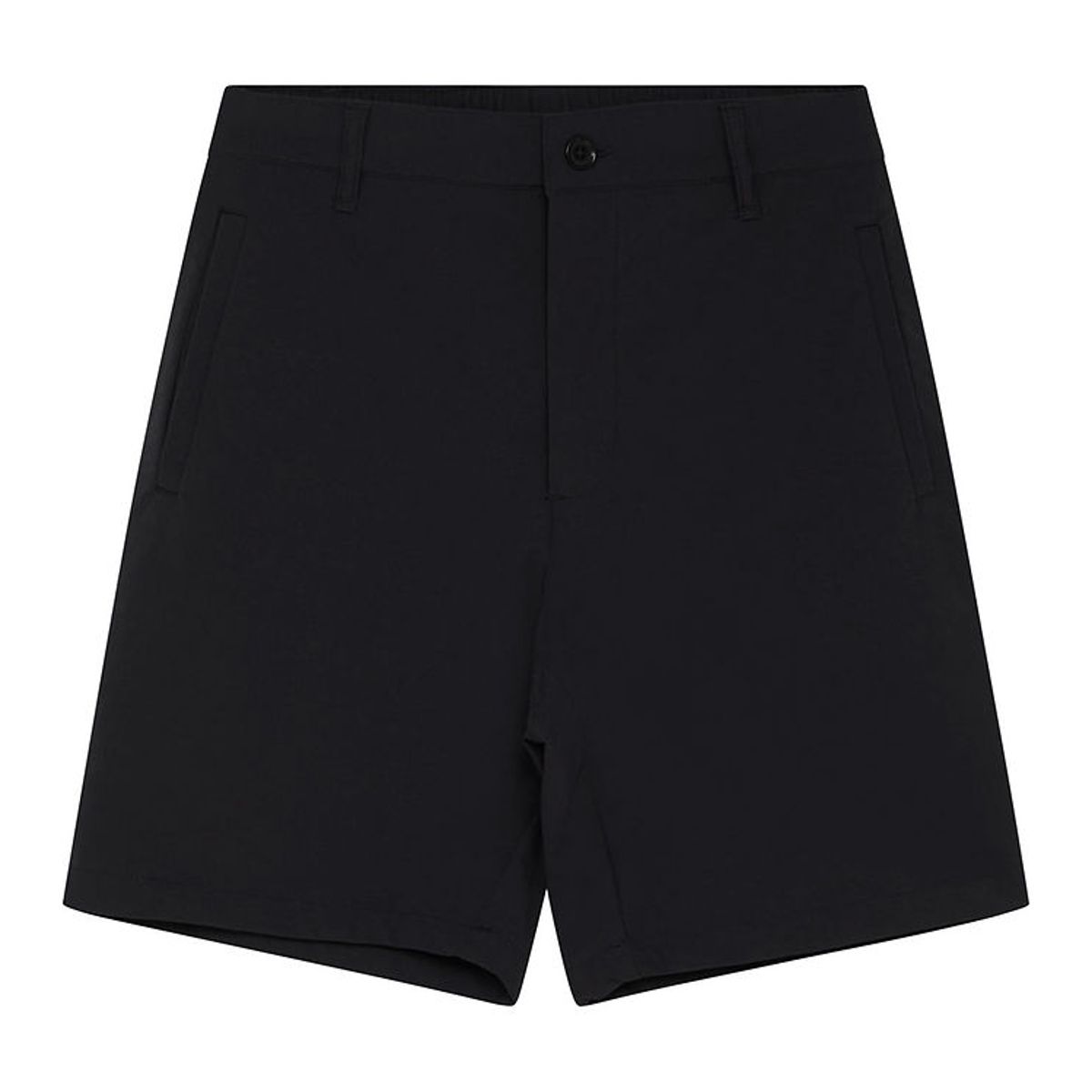 Grunt Shorts - Mortsel - Sort