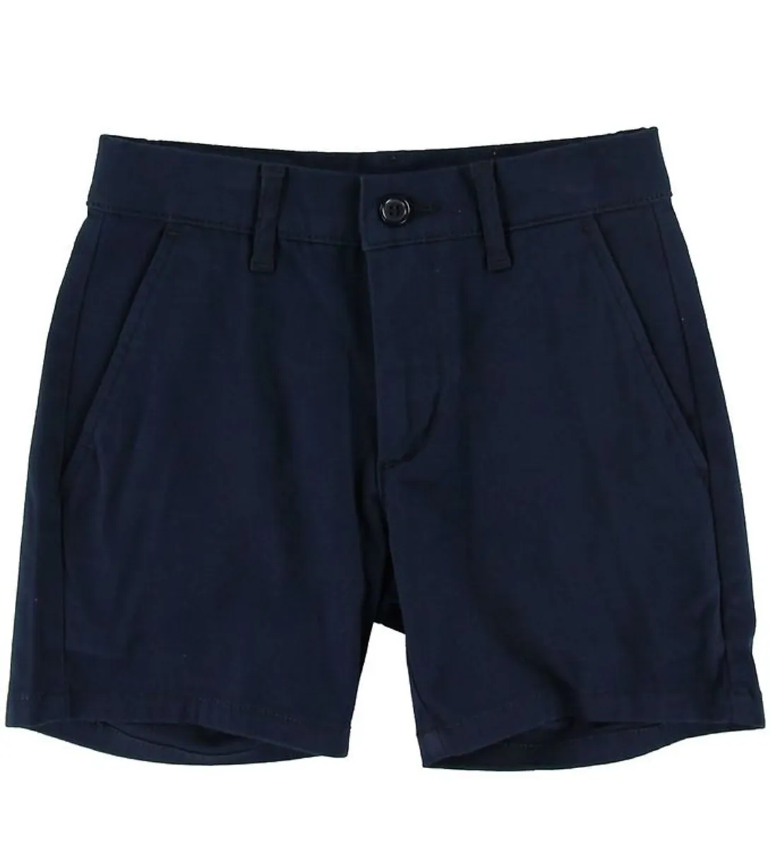 Grunt Shorts - Thor - Navy