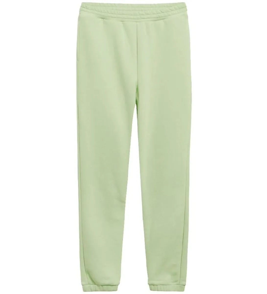 Grunt Sweatpants - Lilian - Light Green