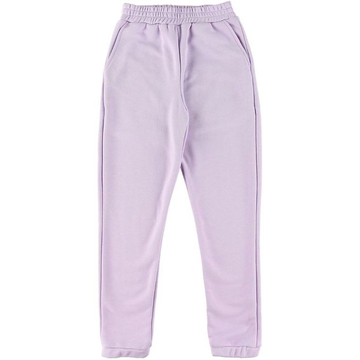 Grunt Sweatpants - Lilian - Light Purple